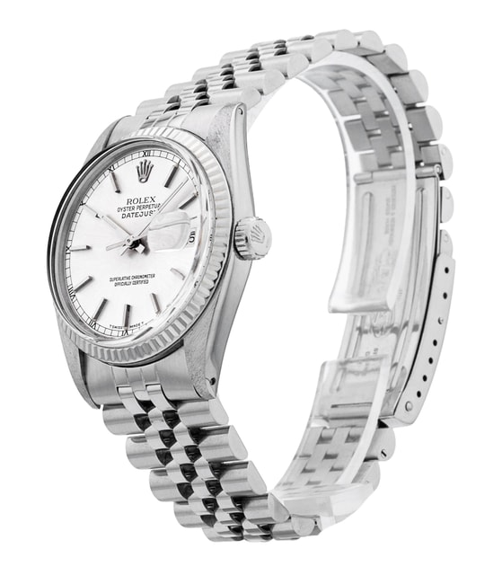 Rolex Datejust 16014 Image 2